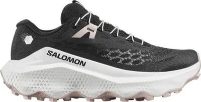 Salomon Ultra Glide 4 Scarpe Trail Running - Nero/Bianco