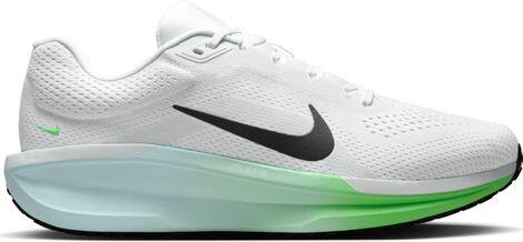 Nike Winflo 11 Scarpe Running Uomo Bianco/Verde/Nero
