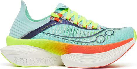 SAUCONY picture