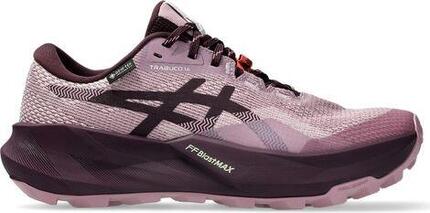 Asics Trabuco 14 GTX Trail-Laufschuhe Damen Rosa