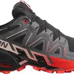 Salomon Speedcross 6 GTX Trail Shoes