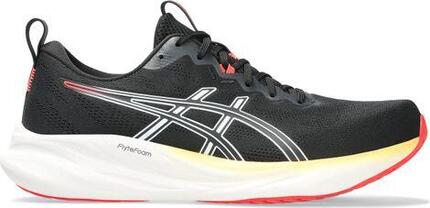 Chaussures de course ASICS Gel-Pulse 16 Noir