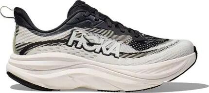 Hoka Skyflow Laufschuhe Schwarz/Weiss Herren