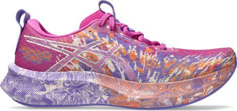ASICS Noosa Tri 16 Scarpe Running Uomo Rosa