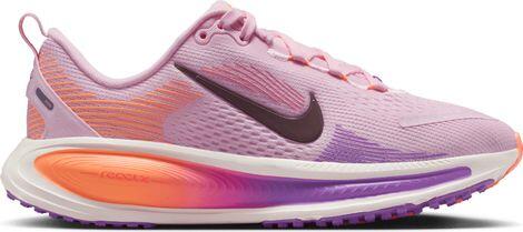 Nike Vomero 18 Scarpe Running Bambino Rosa/Violetto/Arancione