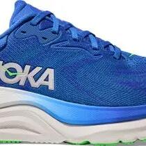 Hoka Arahi 8 - Men's Running Shoes, Blue