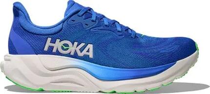 Hoka Arahi 8 Laufschuhe Herren Blau