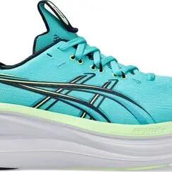 Asics Gel-Nimbus 28 Running Shoes - Men's