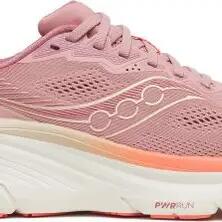 Saucony Guide 19 Women's Running Shoes - Pink