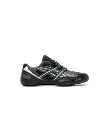 Chaussures de marche Asics HYPERSYNC Gris graphite/Noir