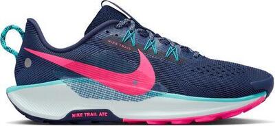 Nike Pegasus Trail 5 Uomo Blu/Rosa