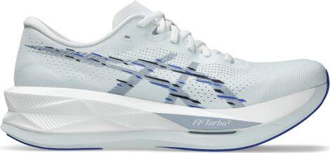 Asics Sonicblast Chaussures de Running Homme Bleu
