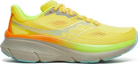 Saucony Guide 19 Laufschuhe Gelb/Orange Herren