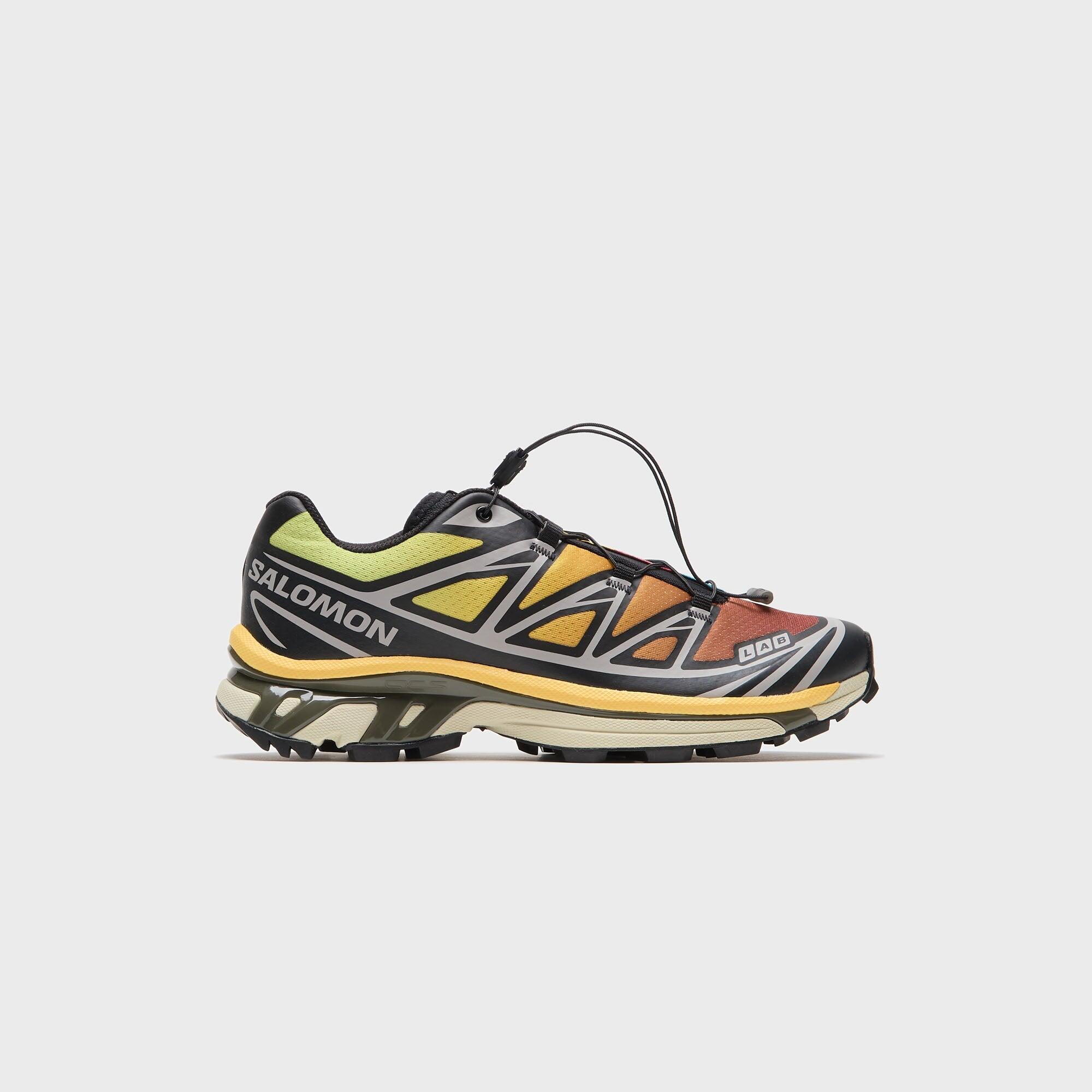 SALOMON picture