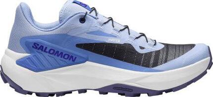 Salomon Genesis Trailrunning Schuhe Herren Midnight Blue