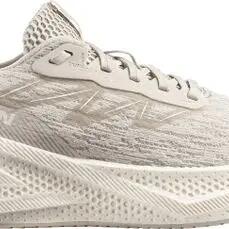 Salomon Aero Glide 4 - Men's Running Shoes, White