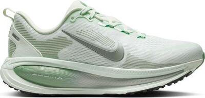 Nike Vomero 18 Scarpe da Corsa Donna Bianco/Verde