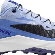 Salomon Genesis Trail Shoes - Men's Midnight Blue