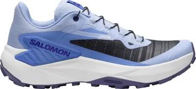 Salomon Genesis Scarpe Trail Running Uomo Midnight Blue