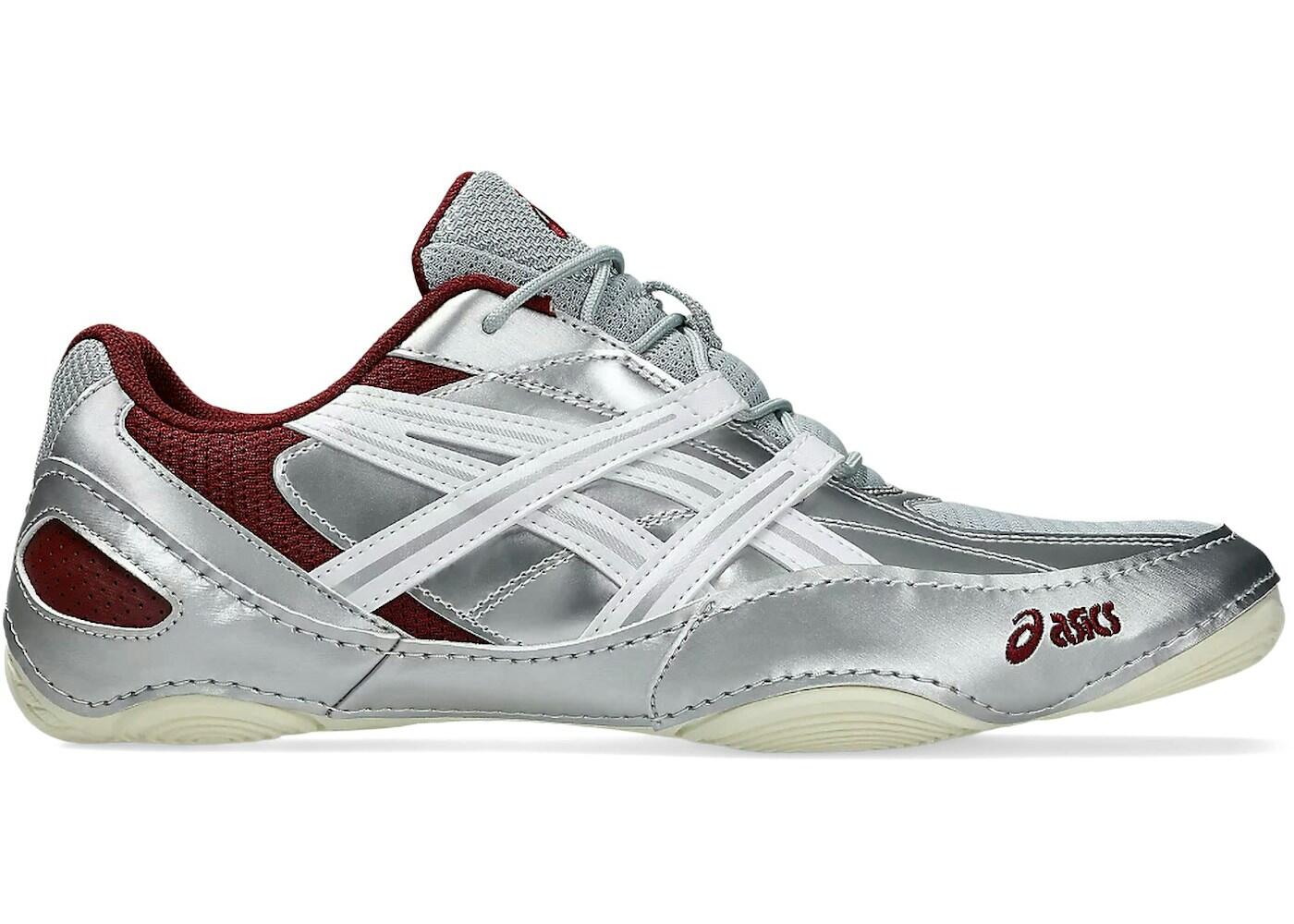 ASICS picture