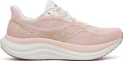 Saucony Triumph 23 Scarpe Running Donna - Rosa