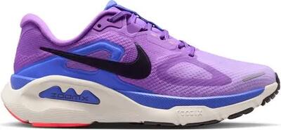 Nike Structure Plus Scarpe da Running Donna Viola/Blu