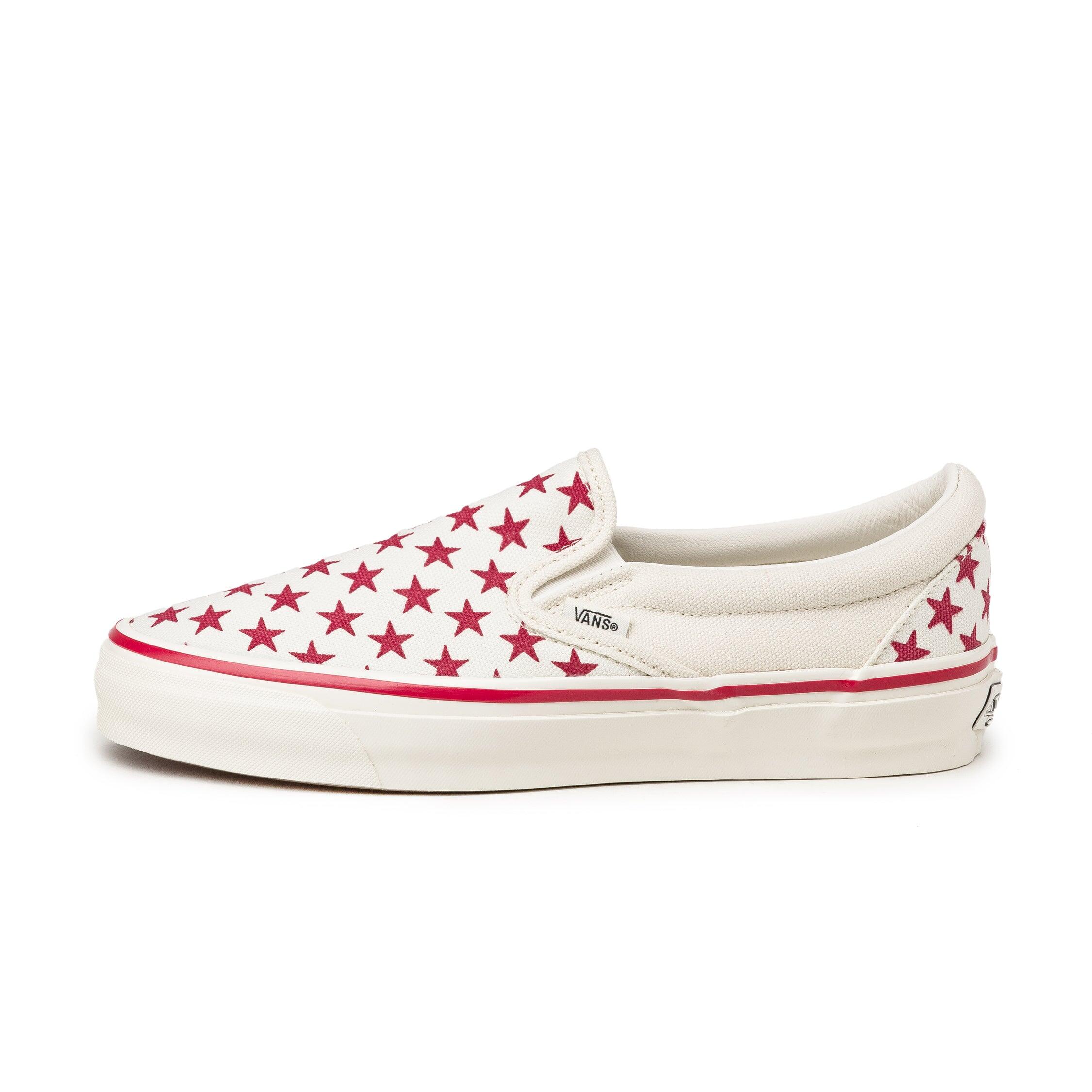VANS picture
