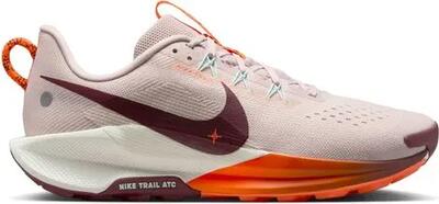 Nike Pegasus Trail 5 Scarpe Trail Running Uomo Rosse