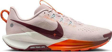 Nike Pegasus Trail 5 Scarpe Trail Running Uomo Rosse