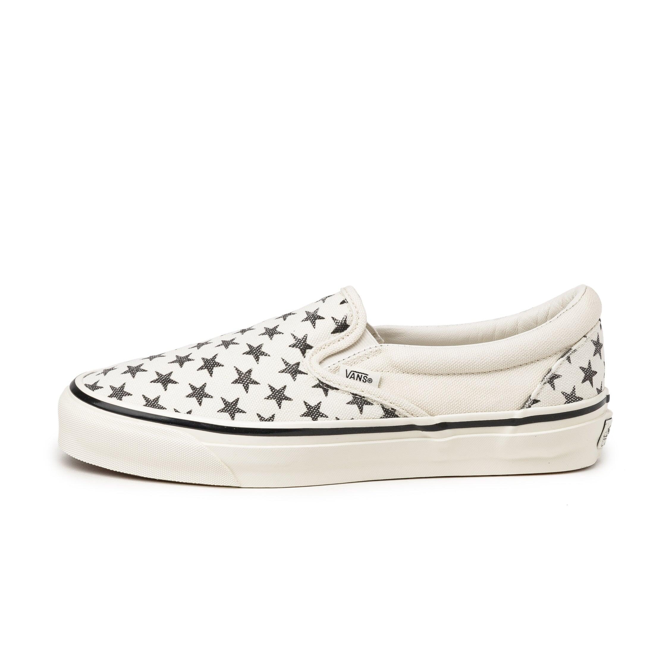 VANS picture