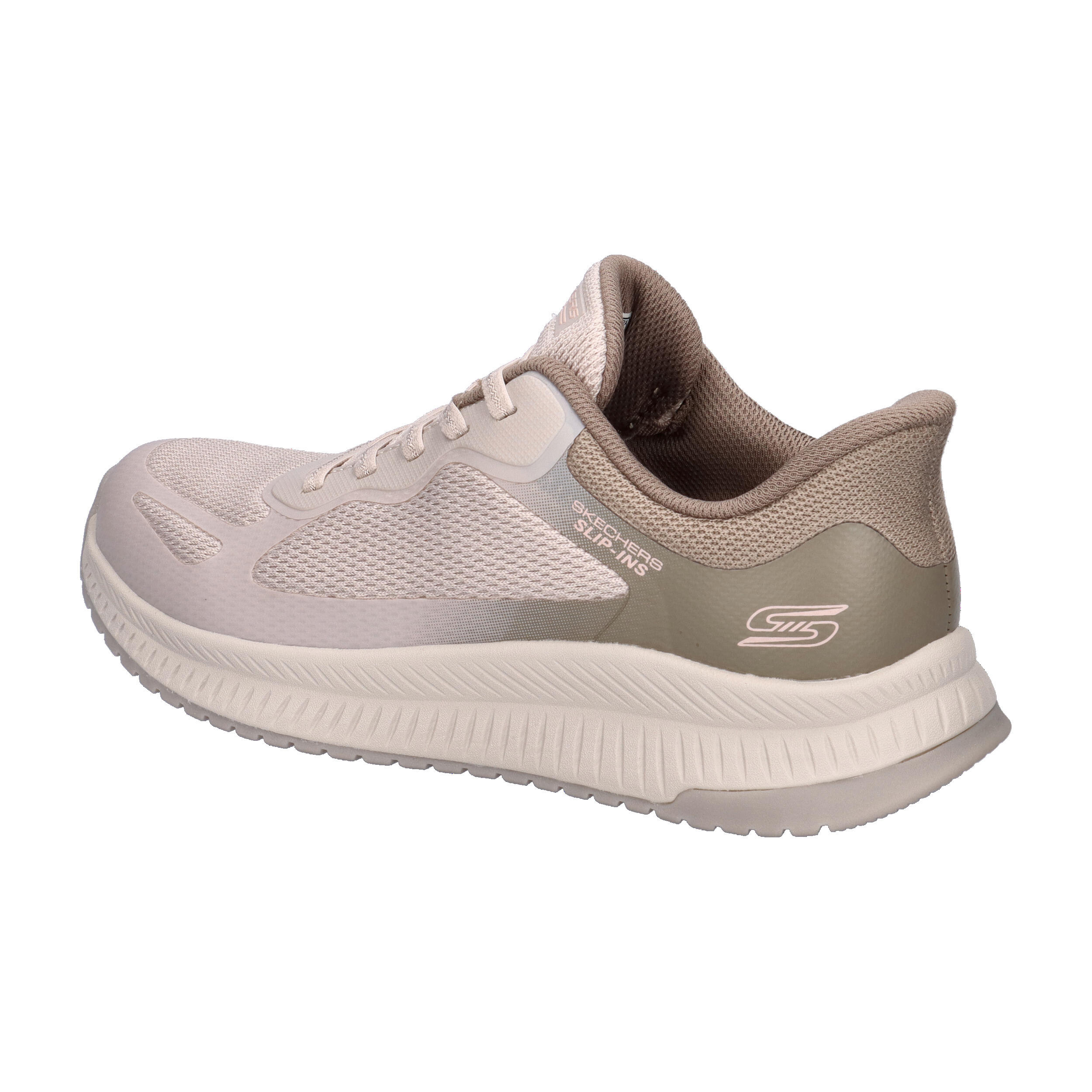 Skechers Damen Sneaker BOBS Squad 4-Staple Look 117624 11/15