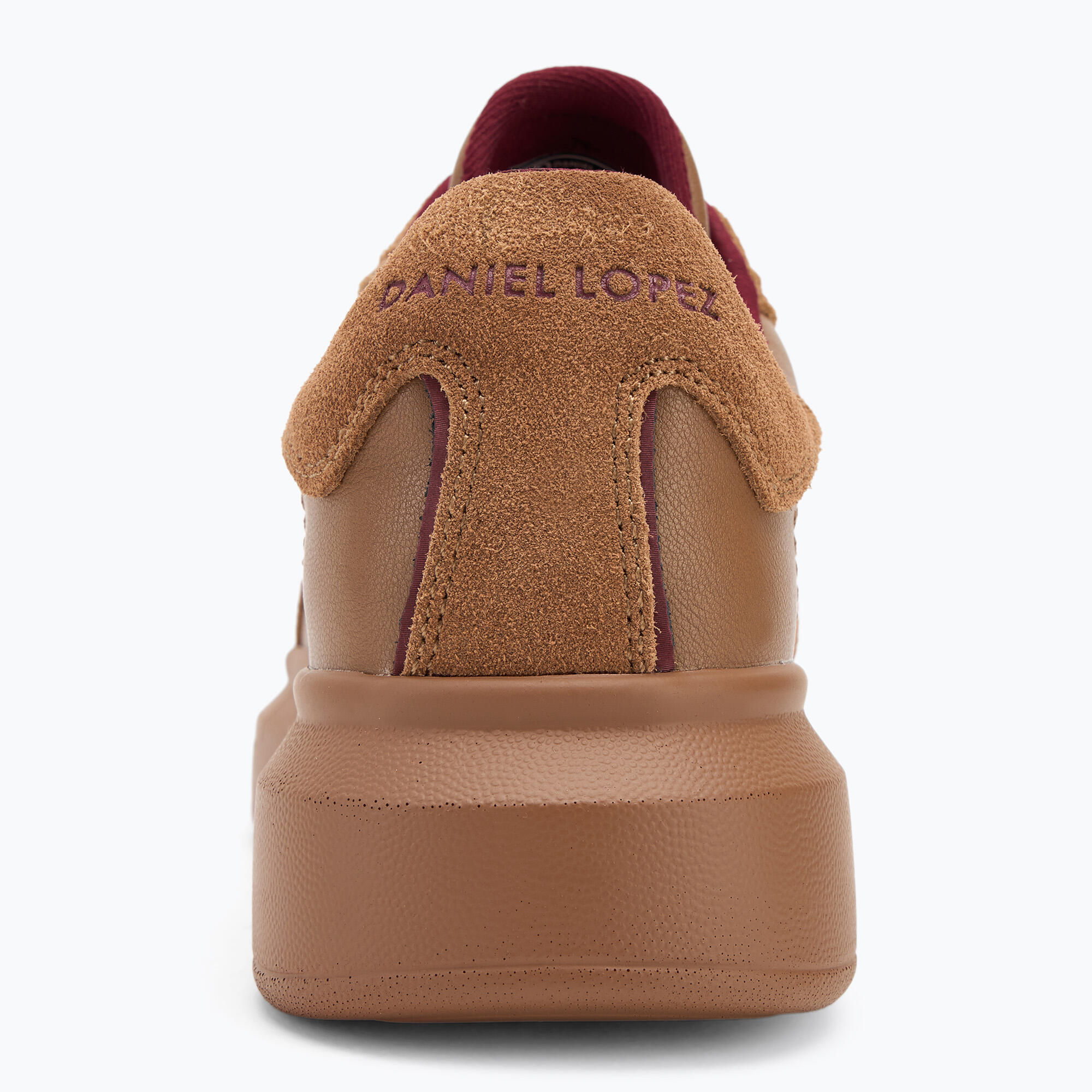 Buty damskie DANIEL LOPEZ JUST DARE SS2D4005 6/7