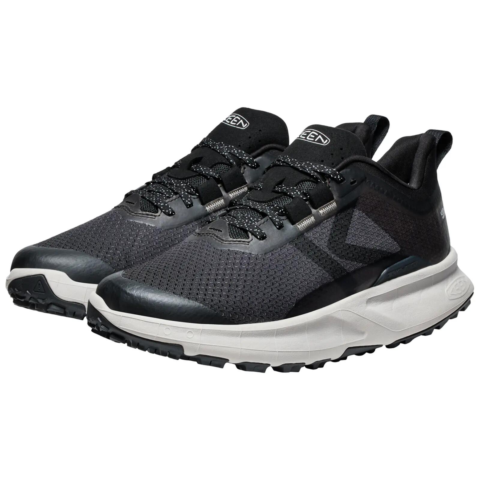 KEEN W 450 Dirt WP - nero/magnete 3/5