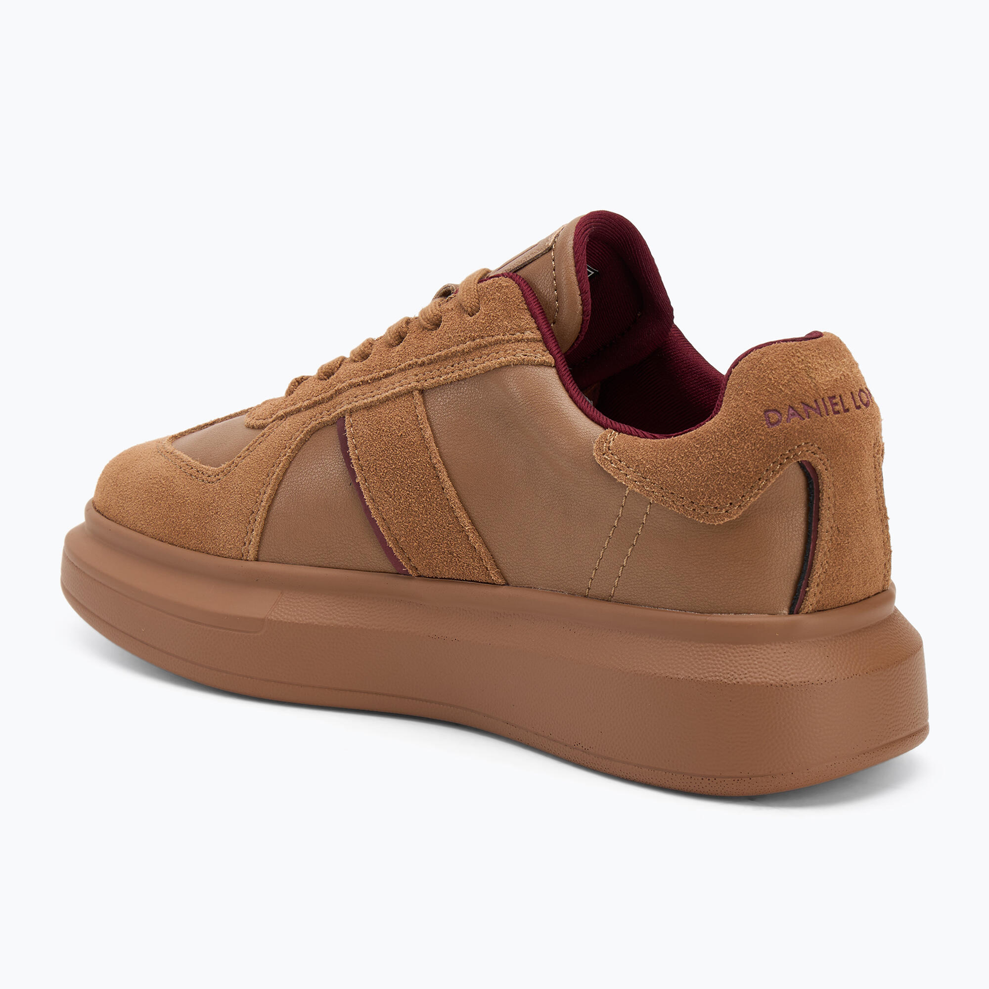 Buty damskie DANIEL LOPEZ JUST DARE SS2D4005 3/7