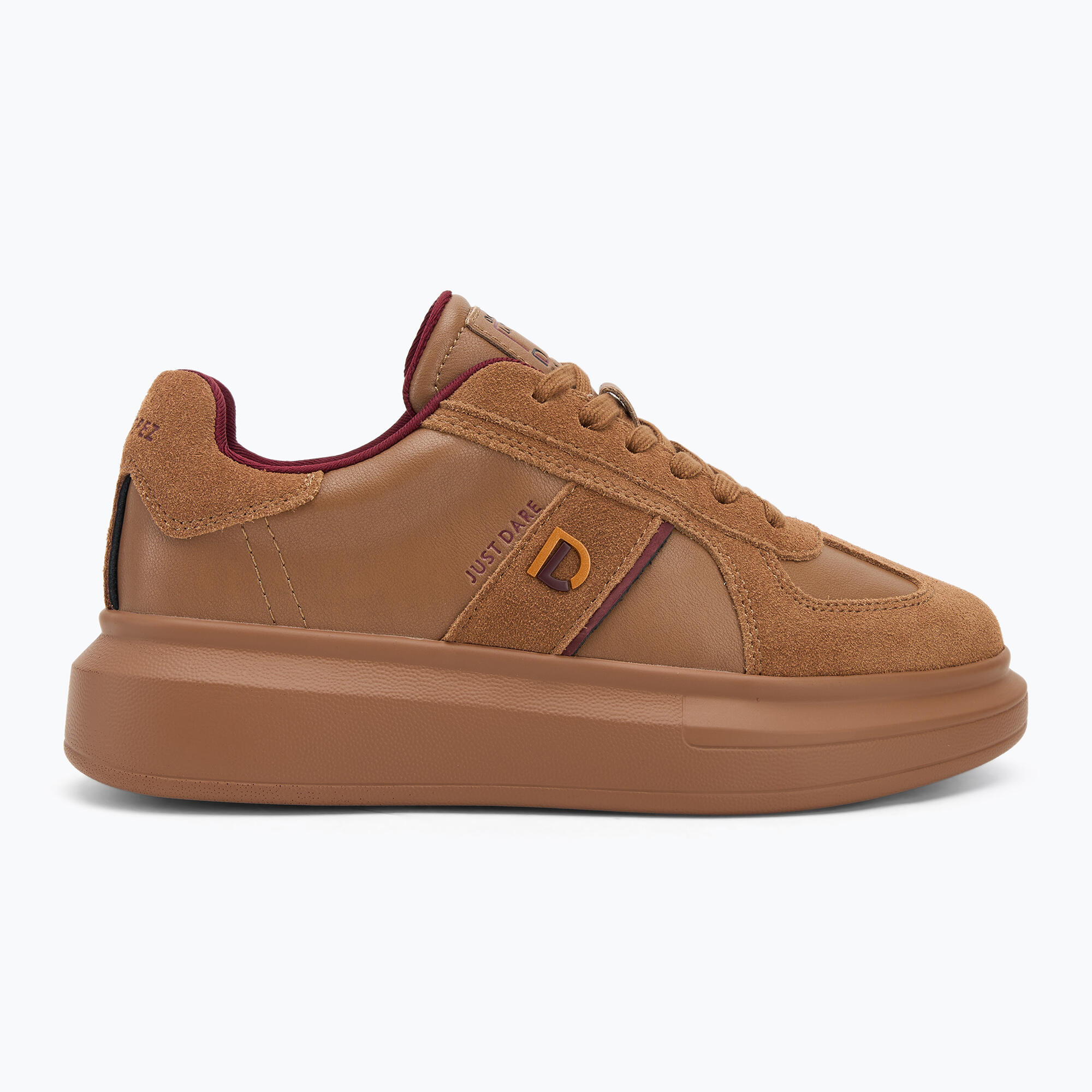 Buty damskie DANIEL LOPEZ JUST DARE SS2D4005 2/7