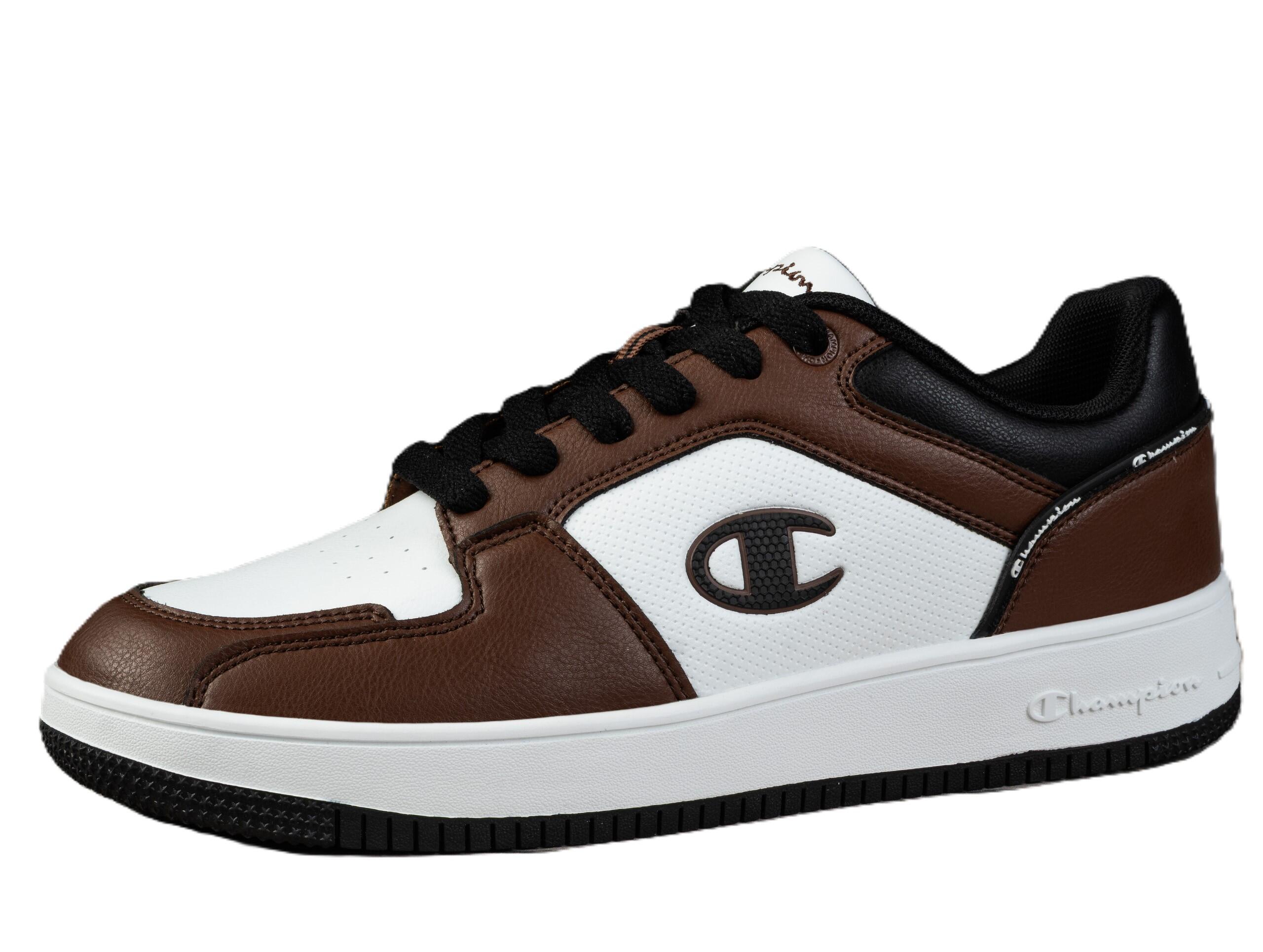 Buty męskie sportowe do chodzenia Champion RD18 2.0 LOW 3/5