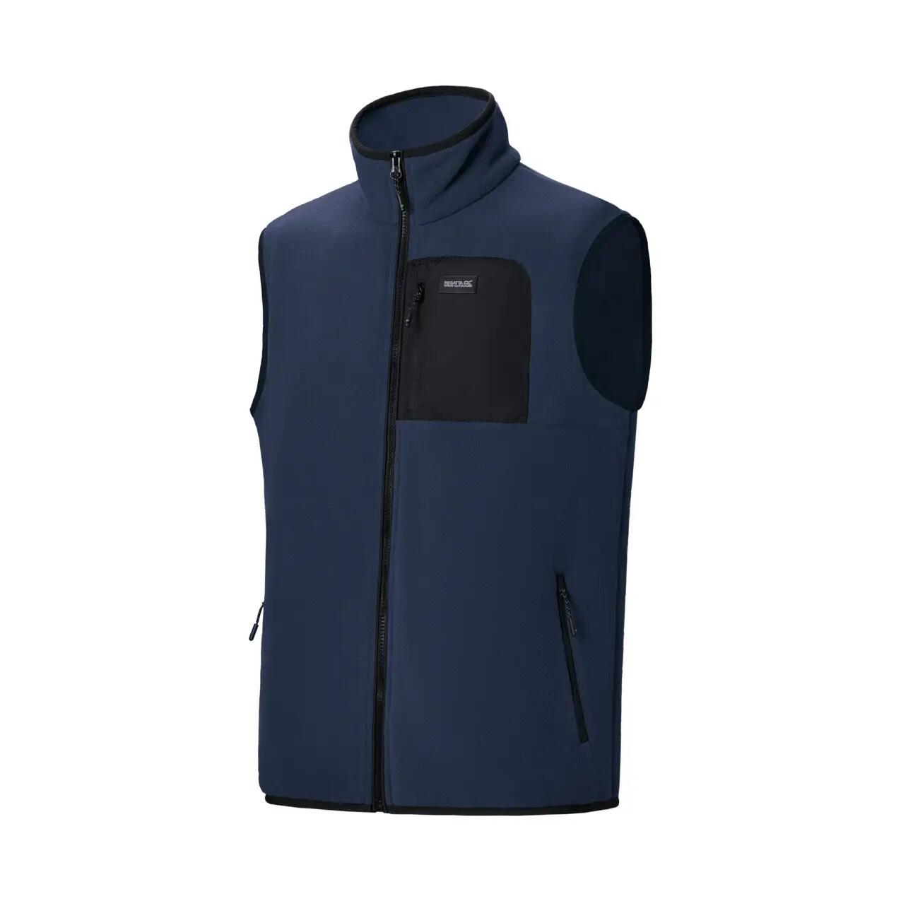 Polaire sans manches Regatta Frankie 3/4