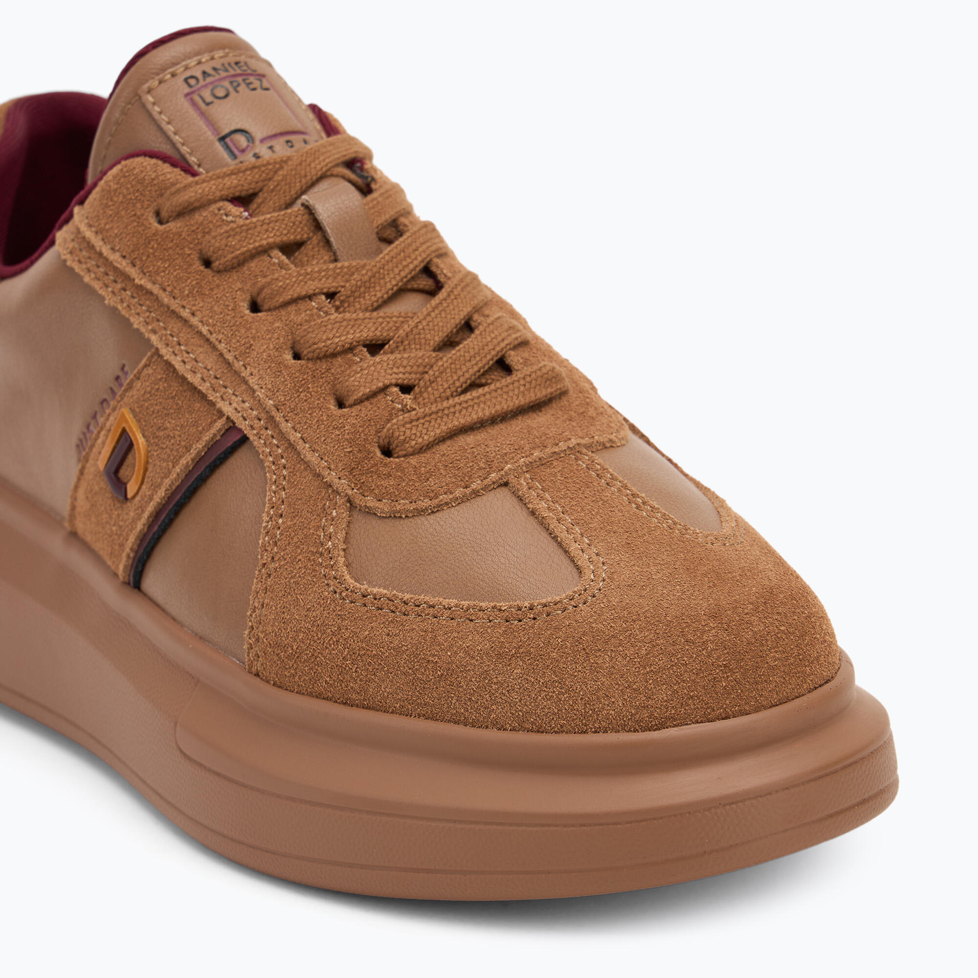 Buty damskie DANIEL LOPEZ JUST DARE SS2D4005 7/7