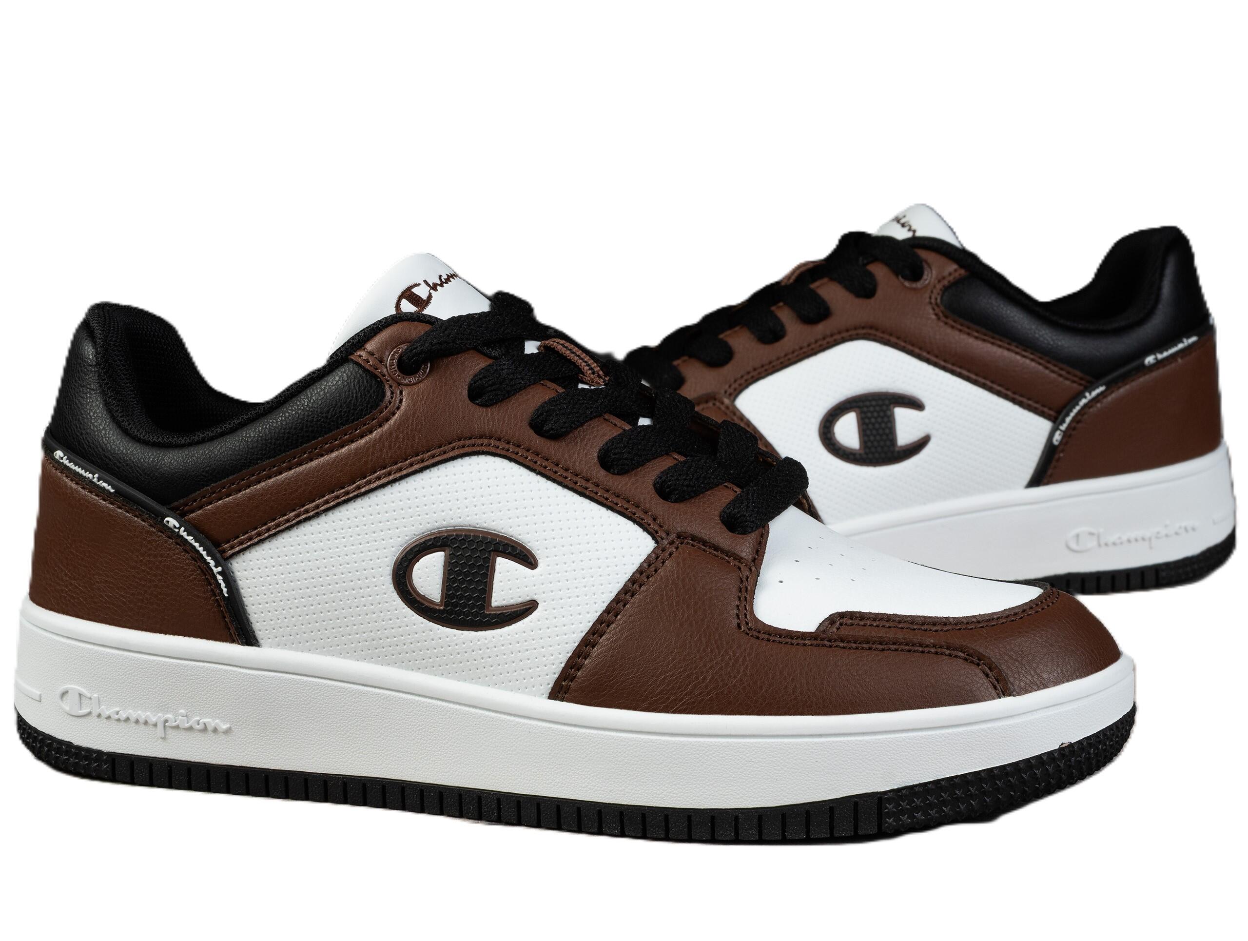 Buty męskie sportowe do chodzenia Champion RD18 2.0 LOW 2/5