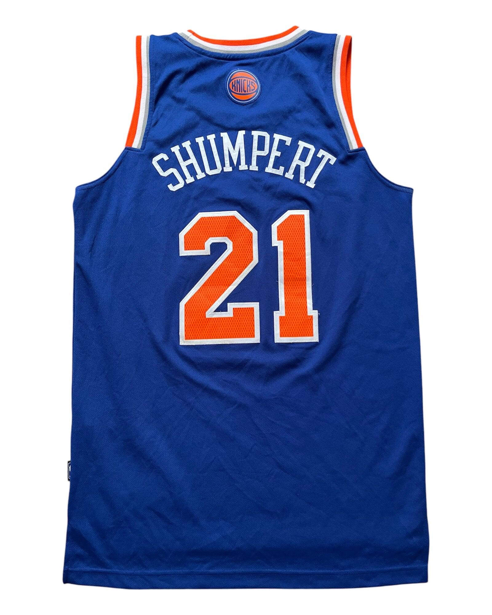 Tweedehands - NBA Shirt New York Knicks Away - Als nieuw 2/2