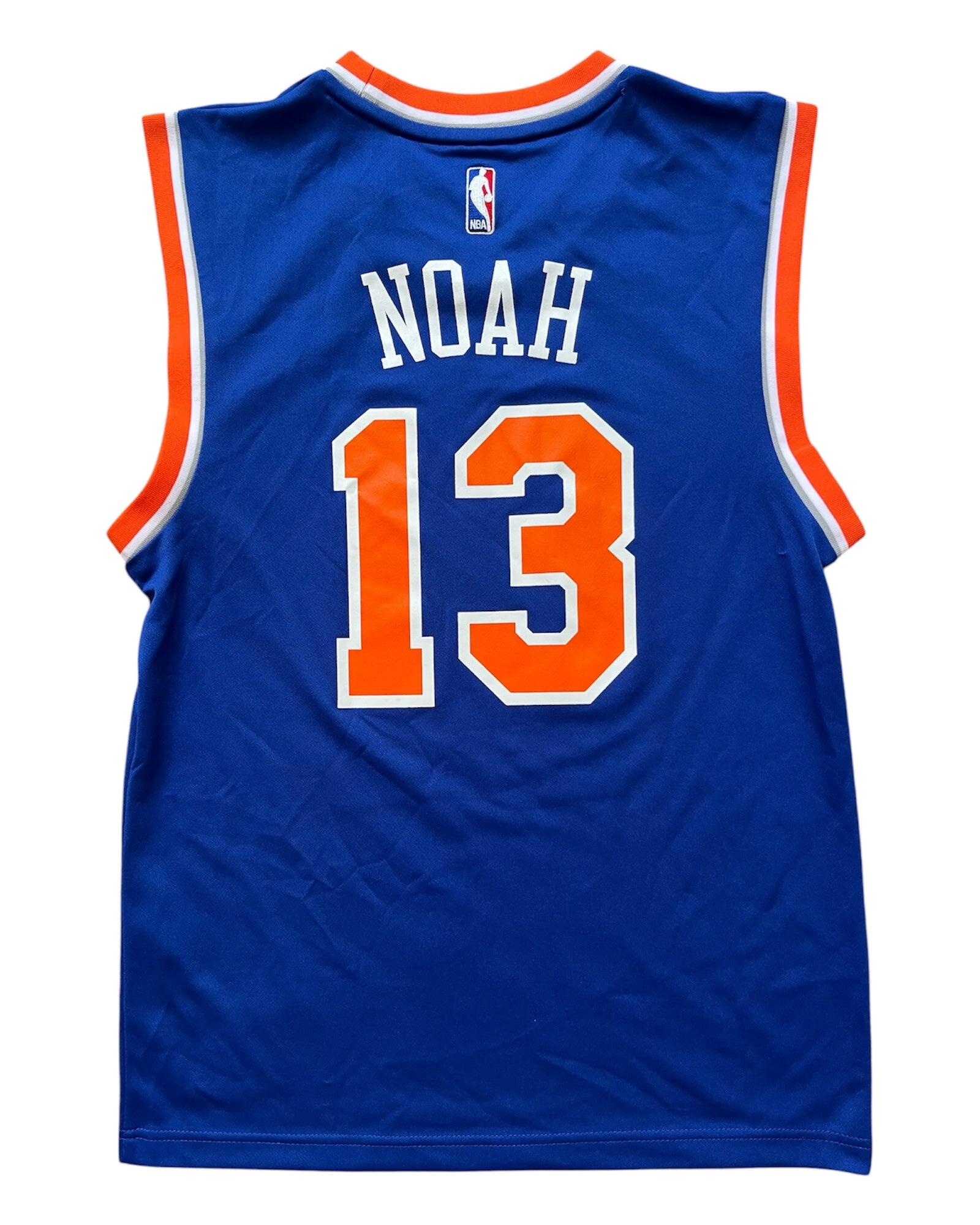 Segunda vida - Camisola NBA New York Knicks Away - Como novo 2/2