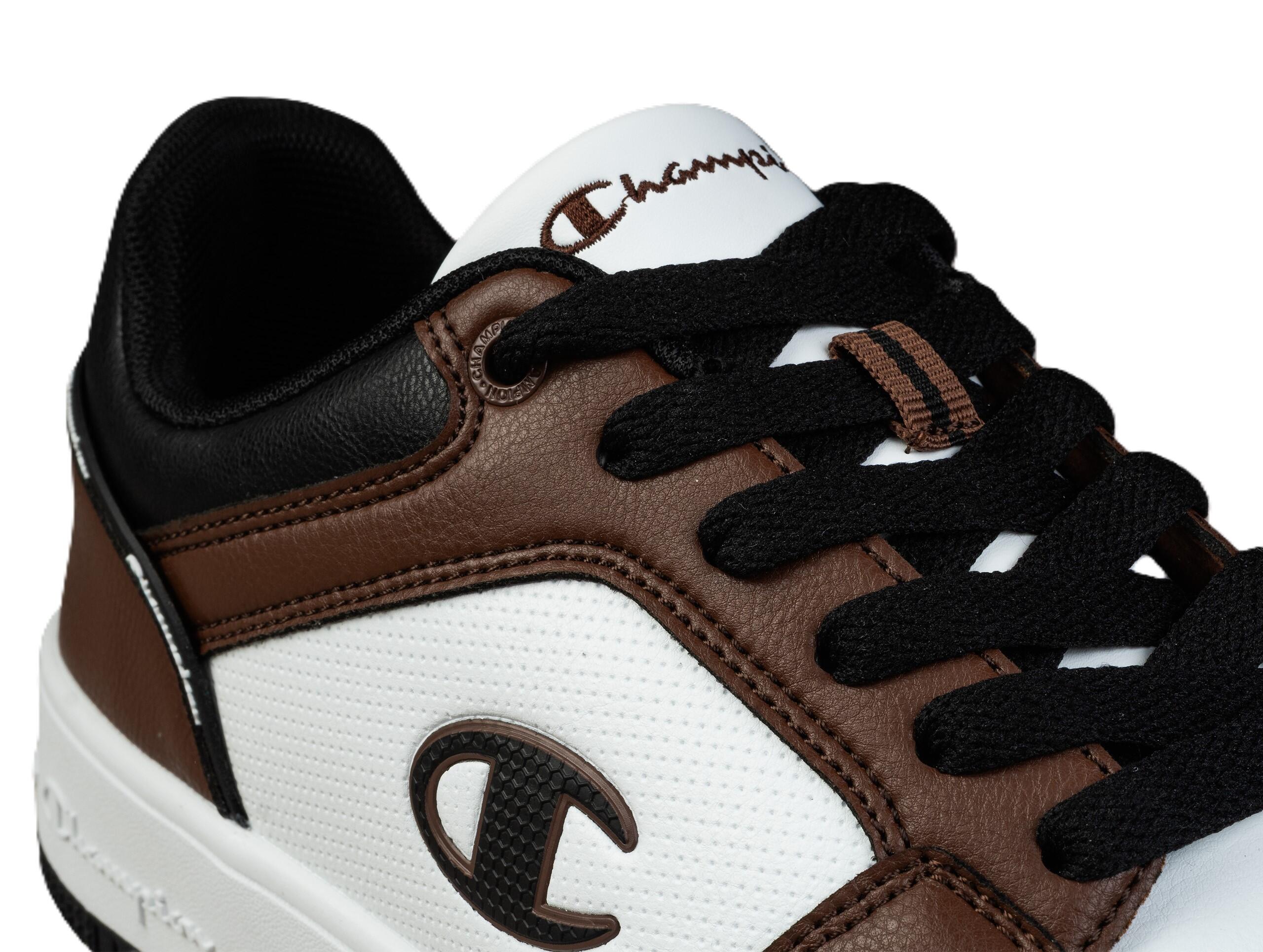 Buty męskie sportowe do chodzenia Champion RD18 2.0 LOW 5/5