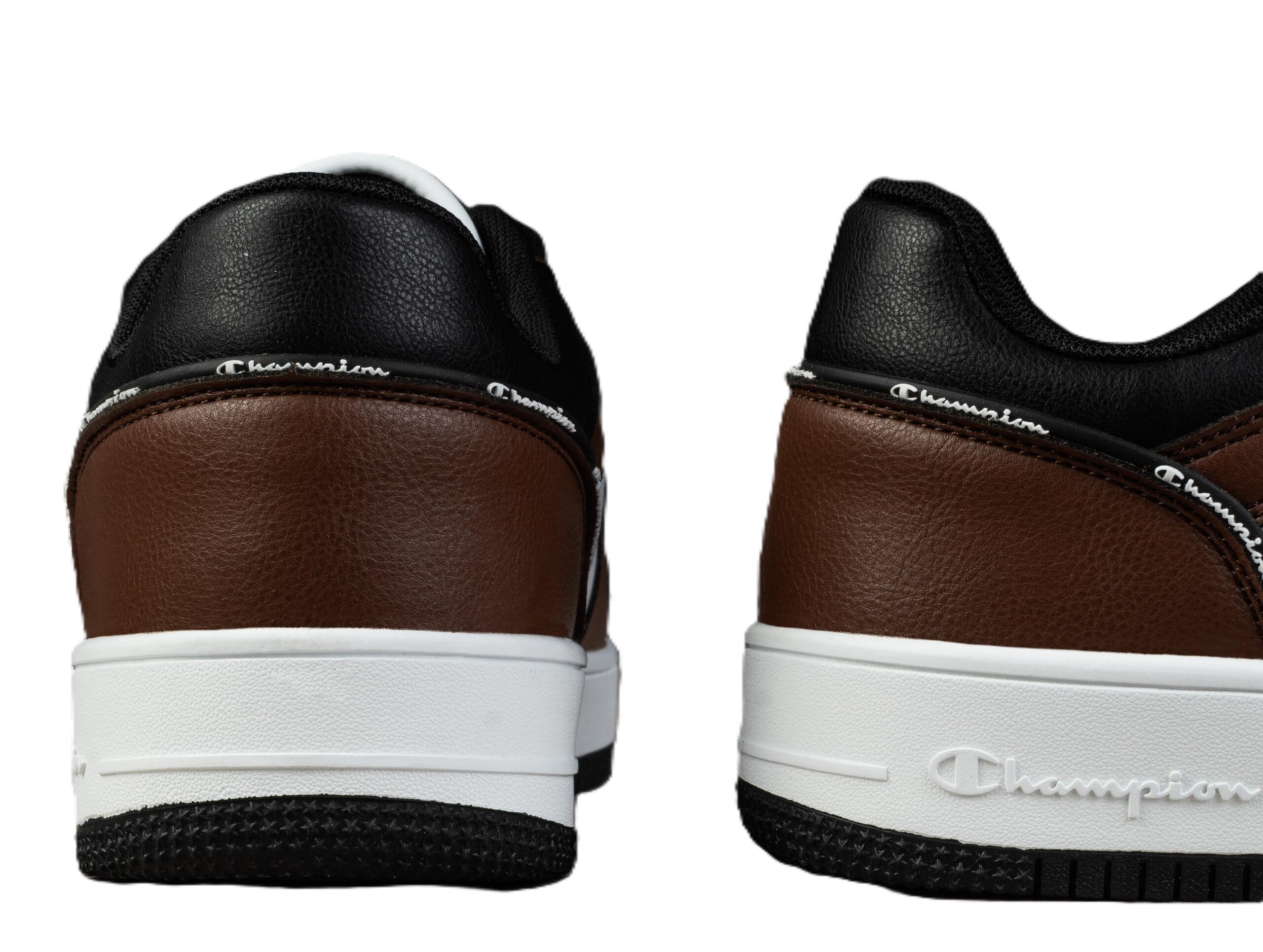 Buty męskie sportowe do chodzenia Champion RD18 2.0 LOW 4/5