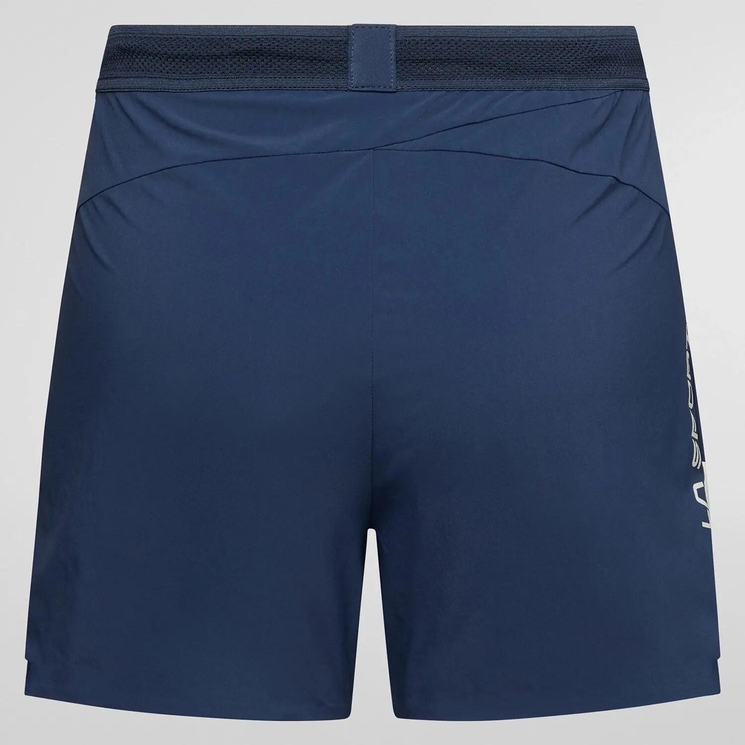 Short femme La Sportiva Comp 2/2