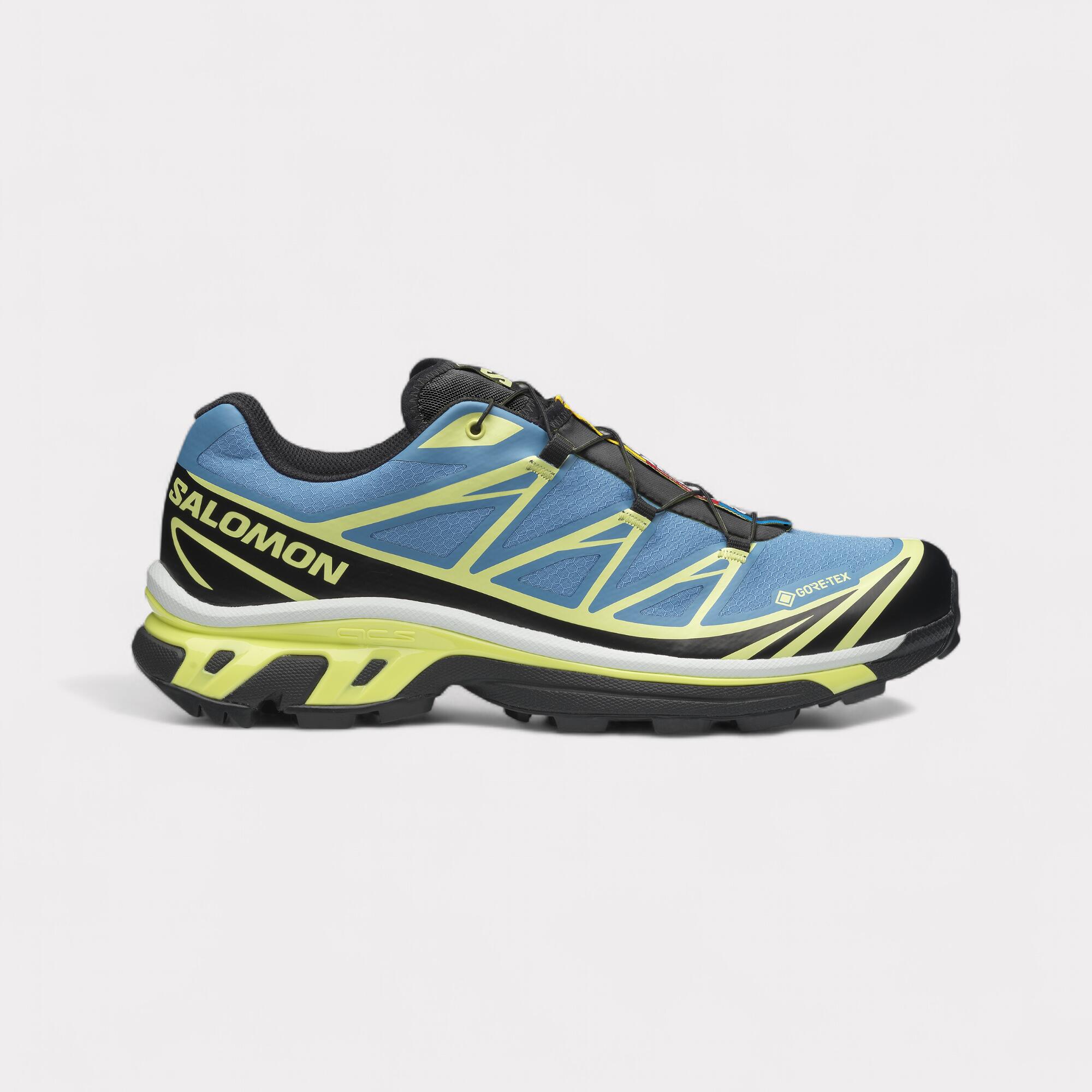 SALOMON picture