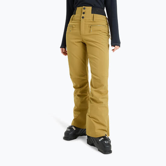 Pantalon de snowboard femme ROXY Rising High