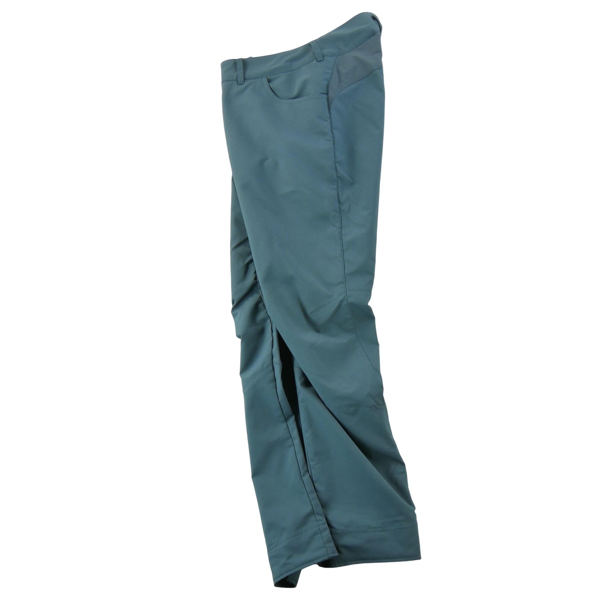 Damen Fleecehose 3/7