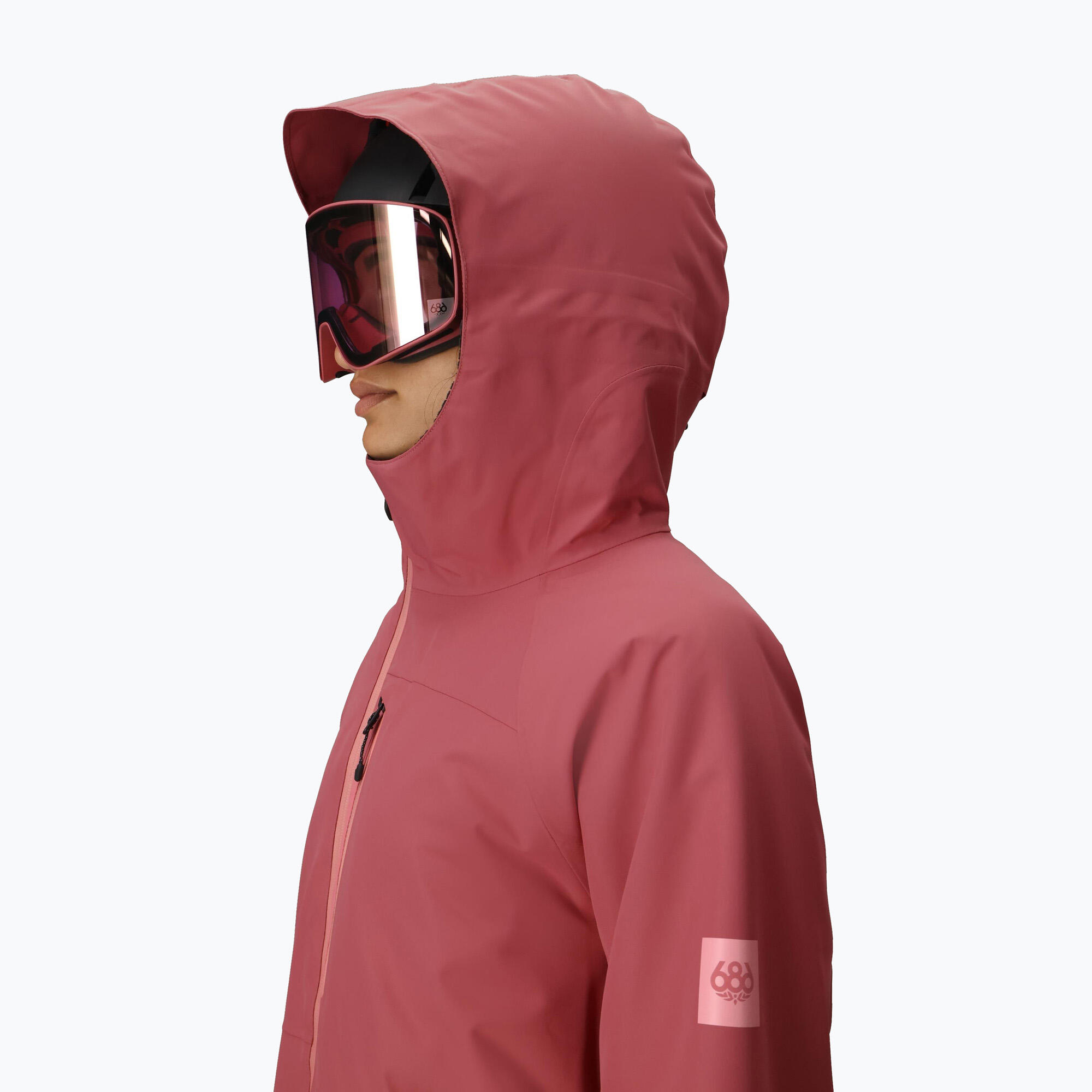 Kurtka snowboardowa damska 686 Hydra Thermagraph 7/7