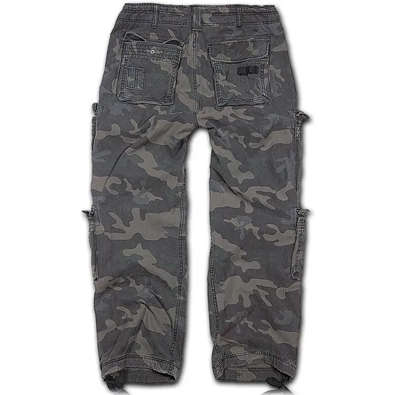 Pure Vintage Trouser 2/6