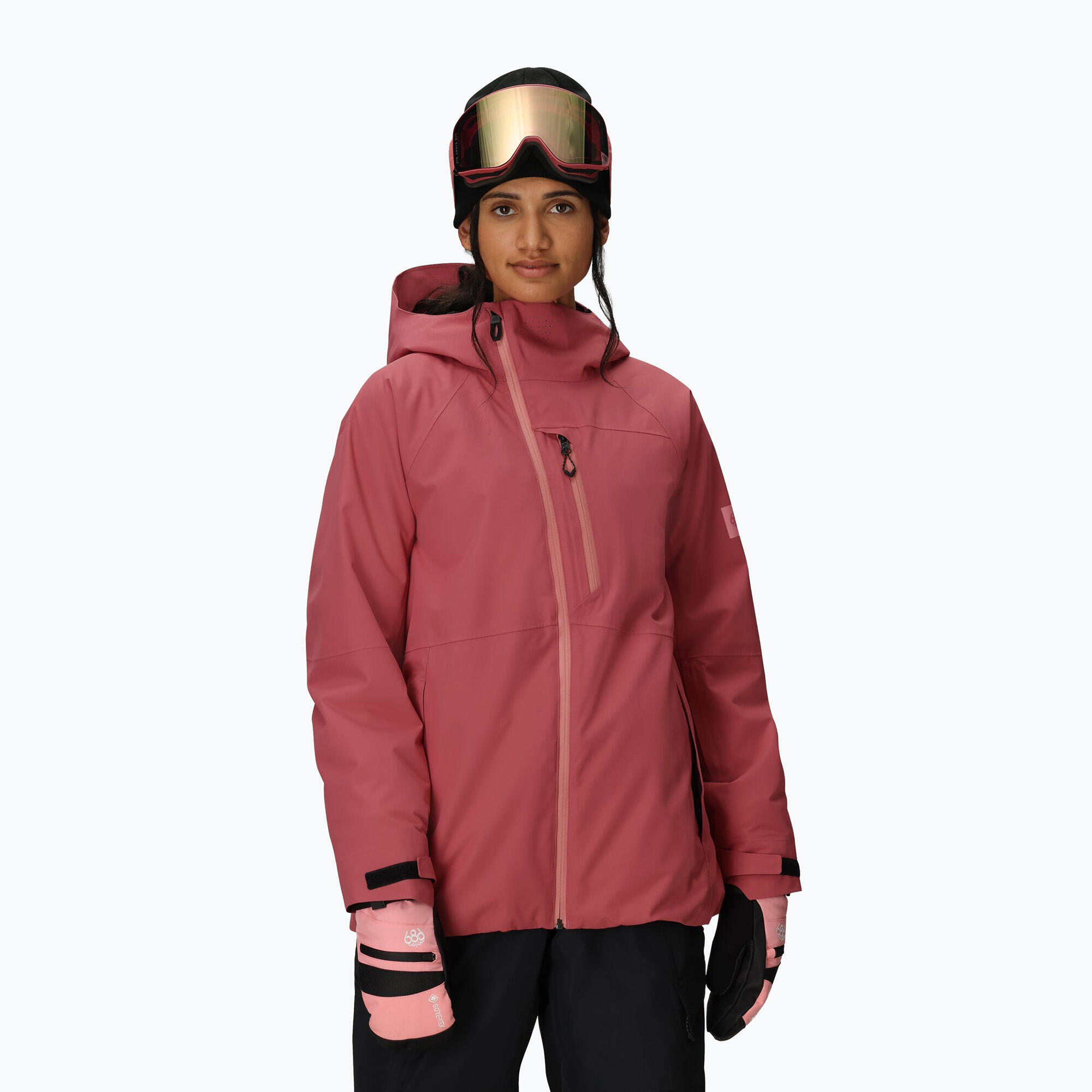 Kurtka snowboardowa damska 686 Hydra Thermagraph 4/7